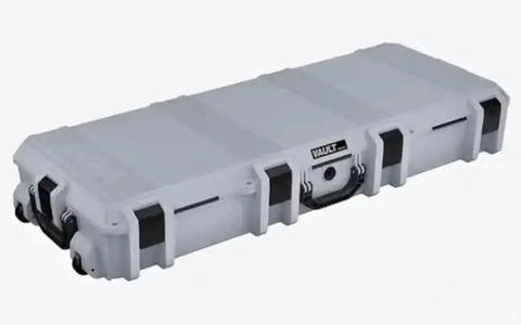 Pelican V730 Light Grey