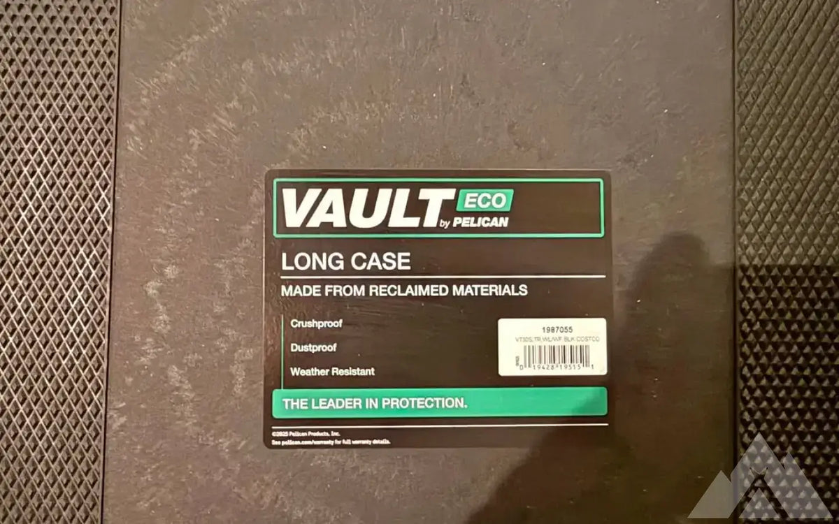 Pelican V730 Vault Case — new cases & cargo boxes for sale (photo 4) — photo 4