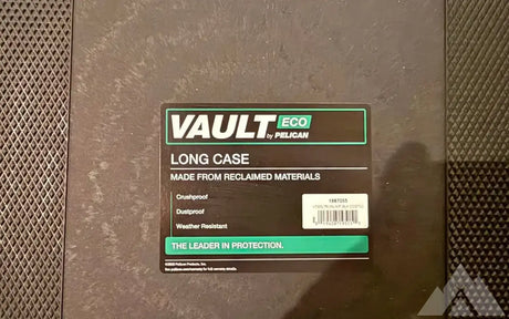 Pelican V730 Vault Case — new cases & cargo boxes for sale (photo 4)