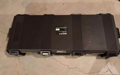 Pelican V730 Vault Case — new cases & cargo boxes for sale (photo 2)