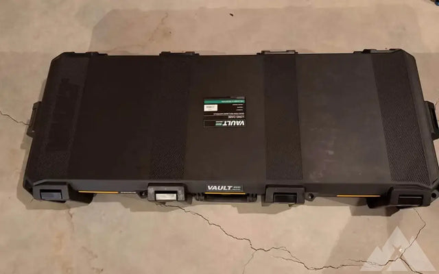 Pelican V730 Vault Case — photo 2