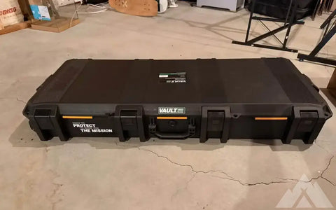 Pelican V730 Vault Case