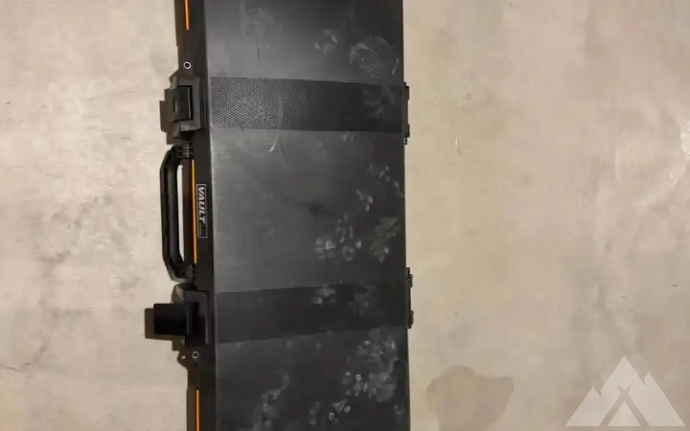 Pelican V800 Case — used cases & cargo boxes for sale (photo 3) — photo 3