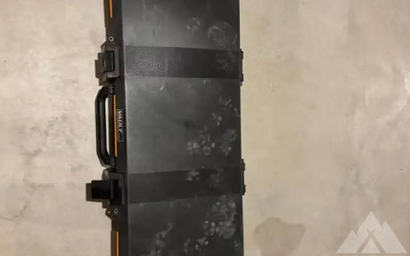 Pelican V800 Case — used cases & cargo boxes for sale (photo 3)
