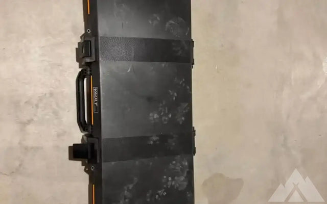 Pelican V800 Case — photo 3