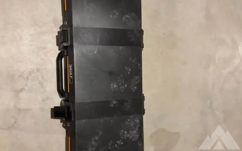 Pelican V800 Case — used cases & cargo boxes for sale (photo 3) — photo 3