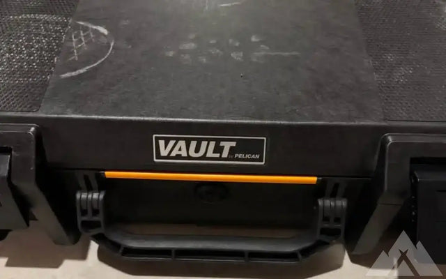 Pelican V800 Case — photo 2