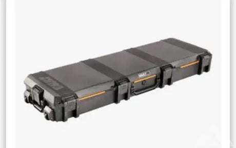 Pelican vault case — used cases & cargo boxes for sale (photo 3)