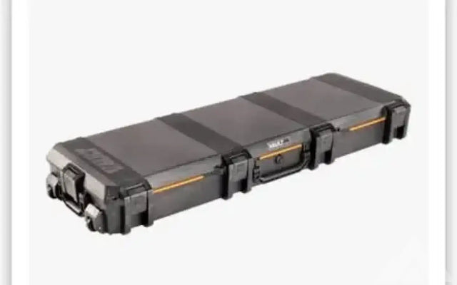 Pelican vault case — photo 3