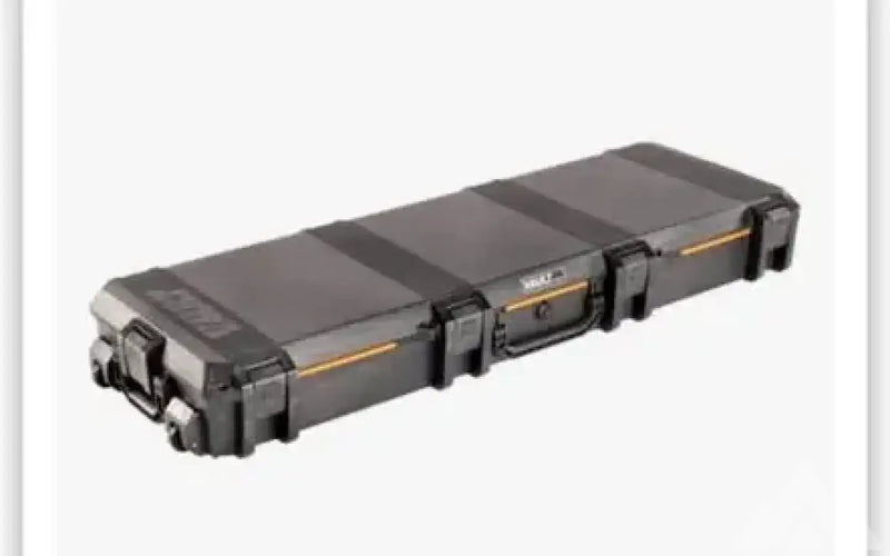 Pelican vault case — used cases & cargo boxes for sale (photo 3) — photo 3