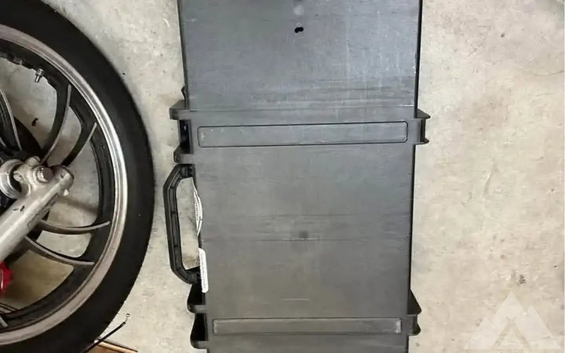 Pelican Vault Tactical Rifle Case — used cases & cargo boxes for sale (photo 6) — photo 6
