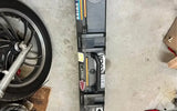 Pelican Vault Tactical Rifle Case — used cases & cargo boxes for sale (photo 3)