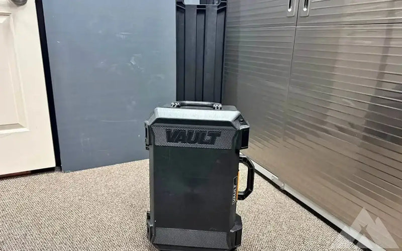 Pelican Vault V525 Hard Case — new cases & cargo boxes for sale (photo 5) — photo 5