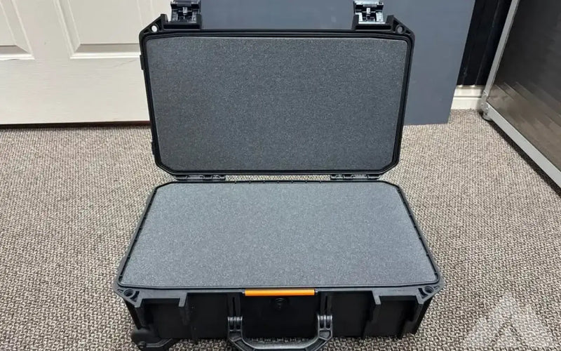 Pelican Vault V525 Hard Case — new cases & cargo boxes for sale (photo 2) — photo 2