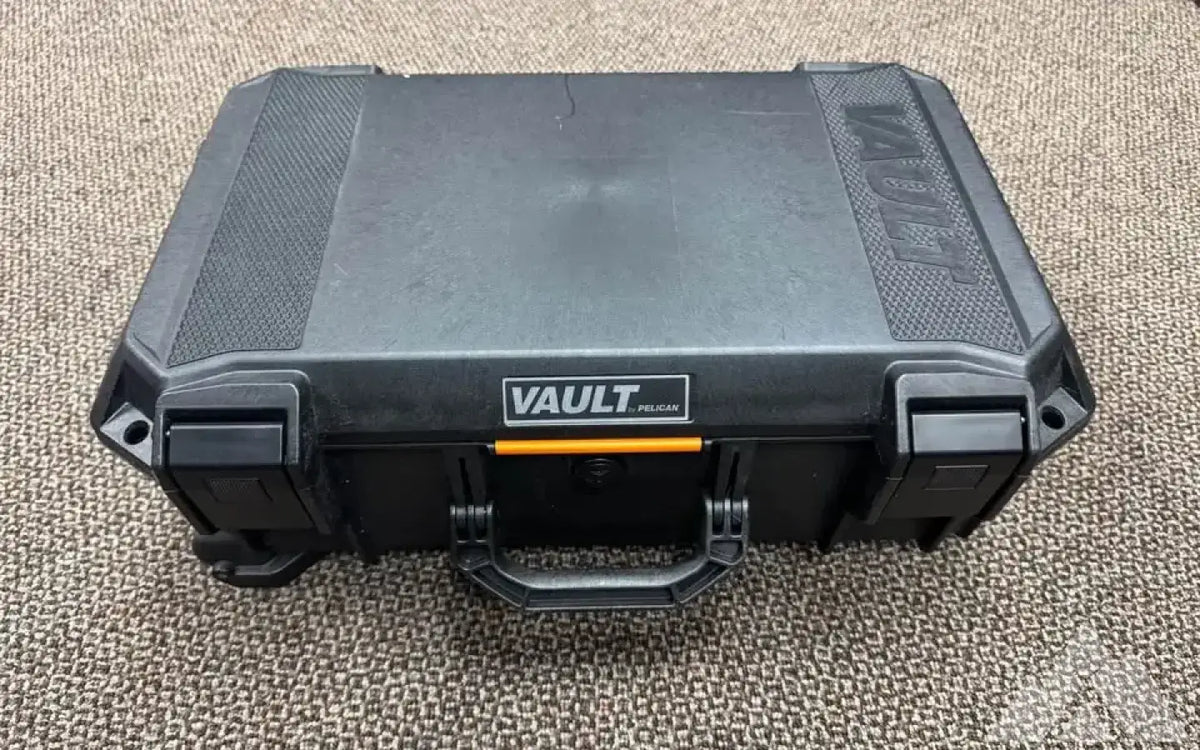 Pelican Vault V525 Hard Case — new cases & cargo boxes for sale