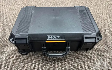 Pelican Vault V525 Hard Case — new cases & cargo boxes for sale