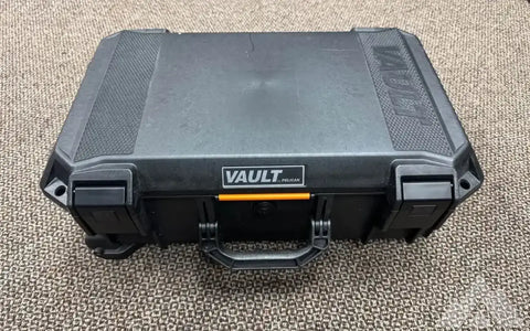 Pelican Vault V525 Hard Case