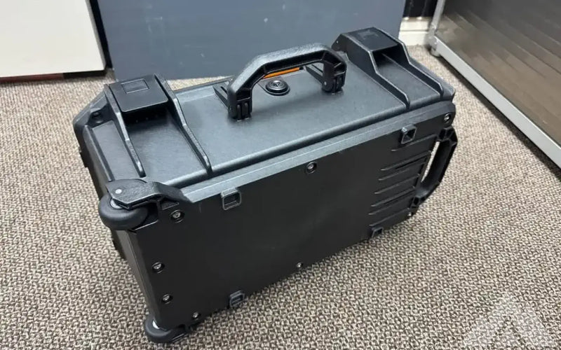 Pelican Vault V525 Hard Case — new cases & cargo boxes for sale (photo 4) — photo 4