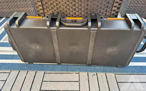 Pelican Vault V700 Takedown Case