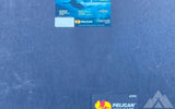 Pelican Watertight Protector Case - 1630 — used cases & cargo boxes for sale (photo 2)