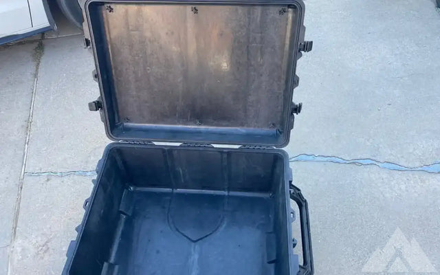 Pelican Watertight Protector Case - 1630 — photo 3