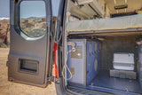 Luxury Mercedes Sprinter RV | Remote Vans Oasis