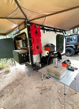 Pura Vida Travel Camper!