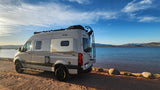 2024 4WD Winnebago Revel 44E "Jane" Unlimited Miles Mighty 5 + Starlink