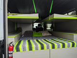 2018 Ford Transit Camper Van