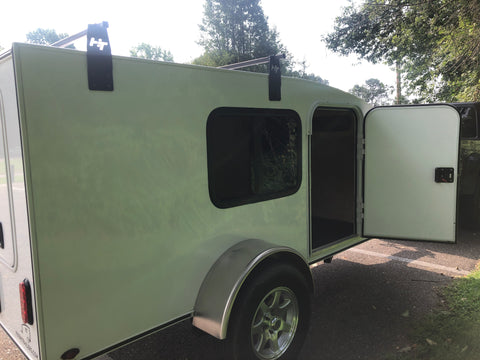 2020 Hiker Trailer Highway Deluxe — photo 2