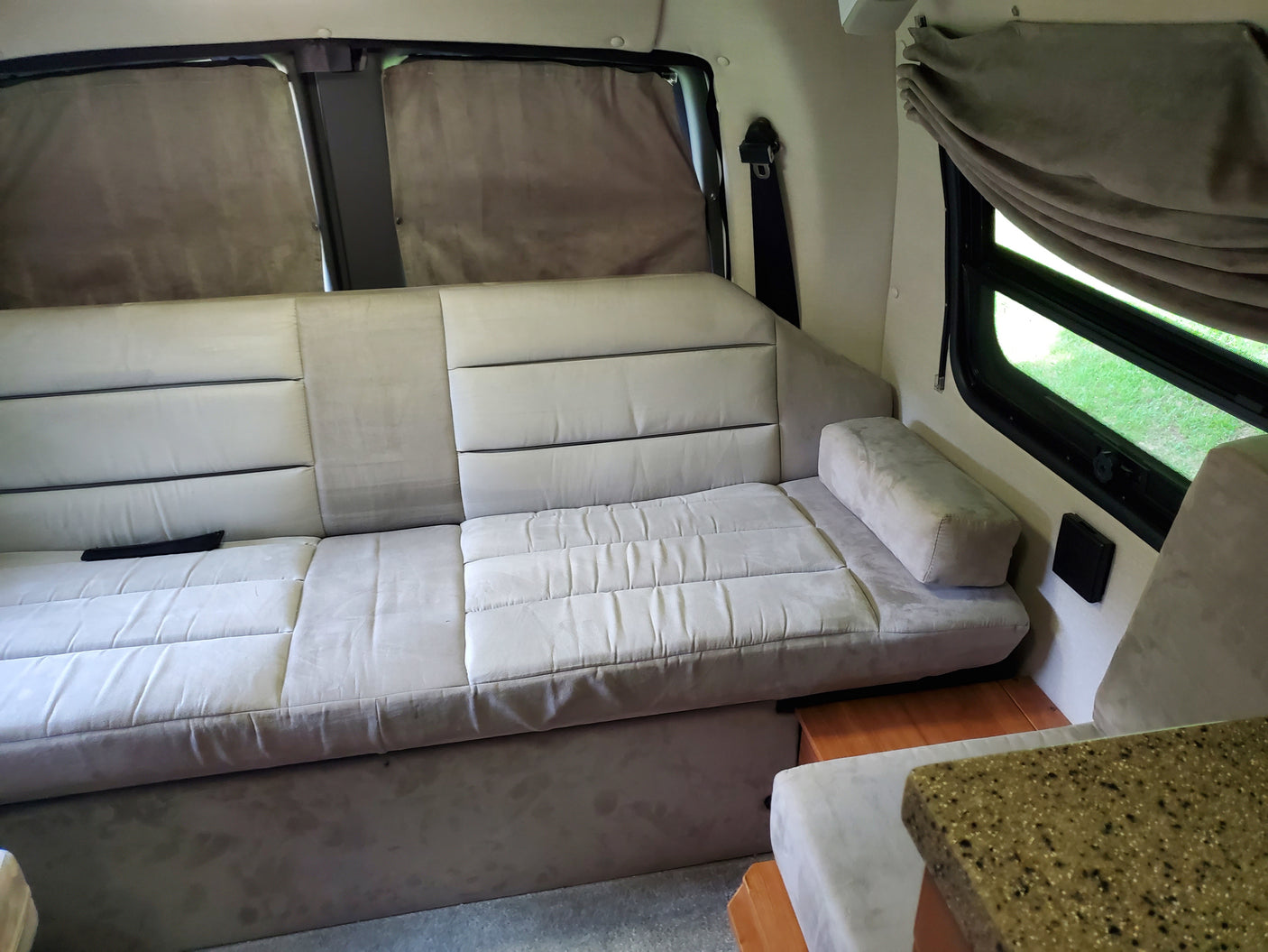2009 Roadtrek Roadtrek Class B