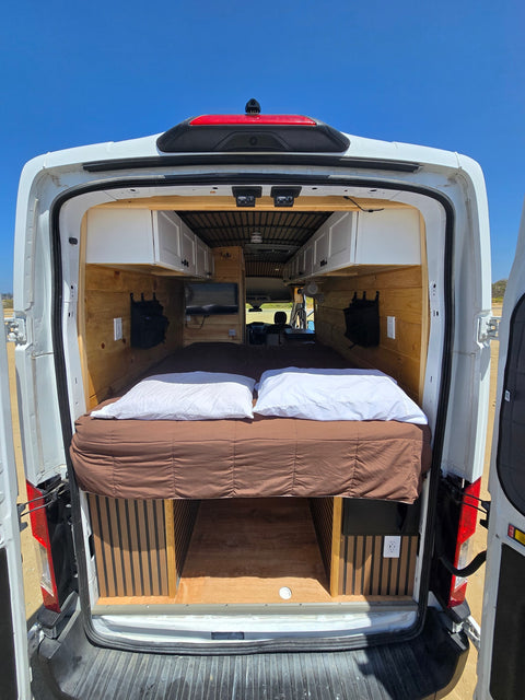 2019 Ford Transit 350HD — photo 5