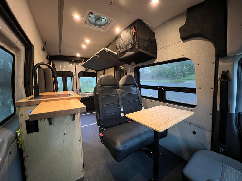 Grit Overland Go Terra AWD — photo 4
