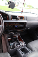 1995 Toyota Landcruiser in Meridian, ID (photo 4)