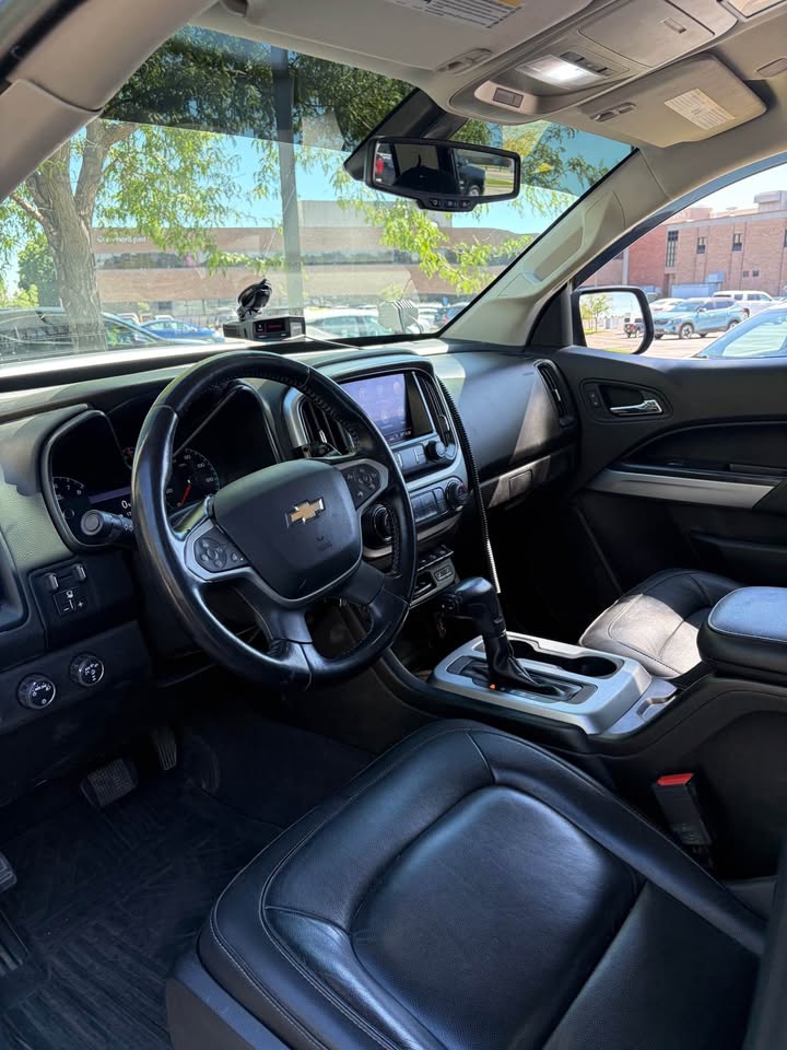 2019 Chevrolet Colorado · ZR2 in Morgan, UT (photo 4) — photo 4