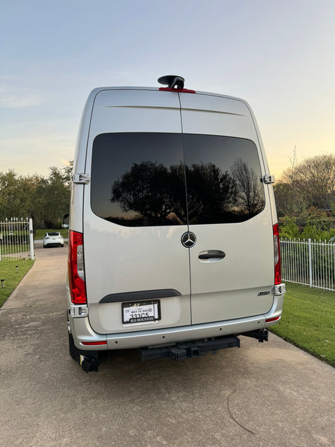 2023 Midwest Automotive Designs Day Cruiser D4 — photo 3