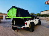 New rooftop CVT tent in Tucson, AZ (photo 5)