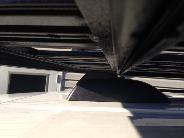 Range Rover Sport K9 Roof Rack Kit — Equipt Expedition Outfitters (photo 7)