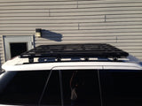 Range Rover Sport K9 Roof Rack Kit — Equipt Expedition Outfitters (photo 4)