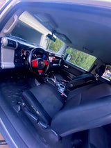 2007 Toyota FJ Cruiser in Reno, NV (photo 8)