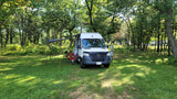 Moonbean! Sprinter Adventure Van