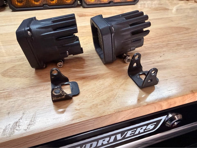 Diode Dynamics SSC1’s (pair) — photo 3
