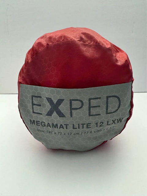 Exped MegaMat Lite 12 LXW