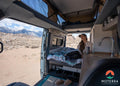 Mercedes 4x4 All-Inclusive Luxury Pop-Top Campervan