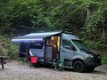 “The Van-sion” - 2023 Adventure Camper Van