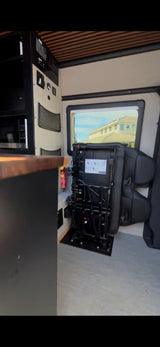 Van Voyage