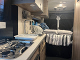 (2) 2023 Winnebago Solis 59PX Campervanning Together is Better
