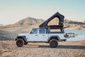 Blizzard - Arizona Camper Van
