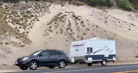 Cozy Trailer with Everything You Need — photo 3