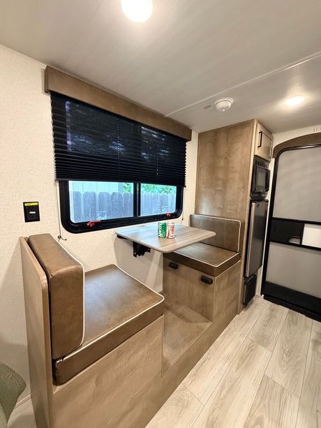 2025 Keystone Springdale Mini | Easy Tow Idaho Adventure Camper
